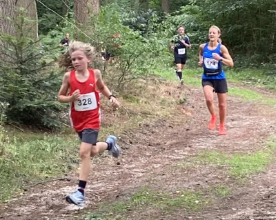 Foto des Albums: Grafelder Volkslauf 2026