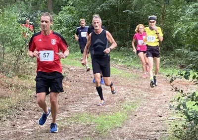 Foto des Albums: Grafelder Volkslauf 2026