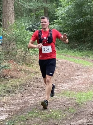 Foto des Albums: Grafelder Volkslauf 2026