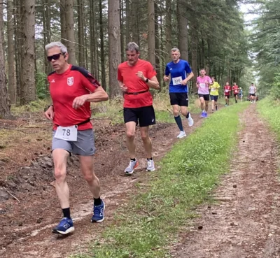 Foto des Albums: Grafelder Volkslauf 2026