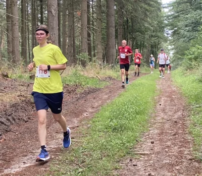 Foto des Albums: Grafelder Volkslauf 2026