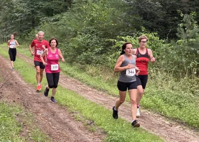 Foto des Albums: Grafelder Volkslauf 2026