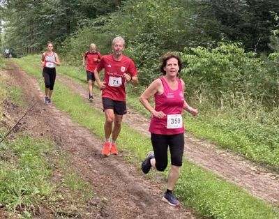 Foto des Albums: Grafelder Volkslauf 2026
