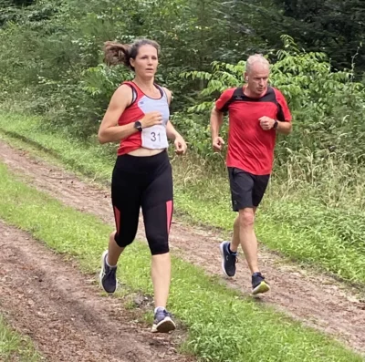 Foto des Albums: Grafelder Volkslauf 2026