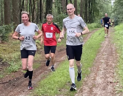 Foto des Albums: Grafelder Volkslauf 2026