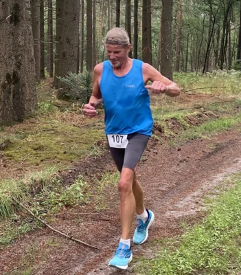 Foto des Albums: Grafelder Volkslauf 2026
