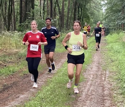 Foto des Albums: Grafelder Volkslauf 2026