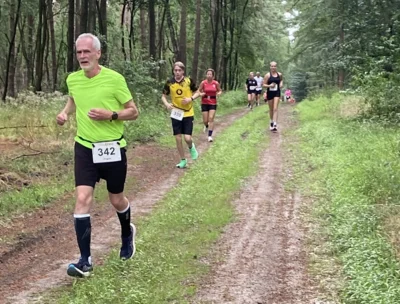 Foto des Albums: Grafelder Volkslauf 2026
