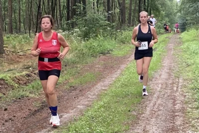 Foto des Albums: Grafelder Volkslauf 2026