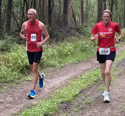 Foto des Albums: Grafelder Volkslauf 2026