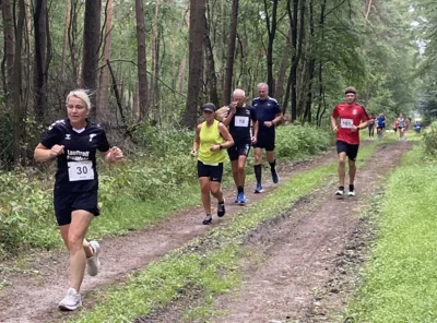 Foto des Albums: Grafelder Volkslauf 2026