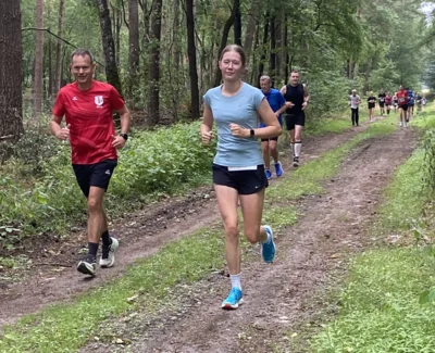 Foto des Albums: Grafelder Volkslauf 2026