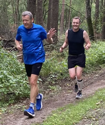Foto des Albums: Grafelder Volkslauf 2026
