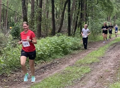 Foto des Albums: Grafelder Volkslauf 2026