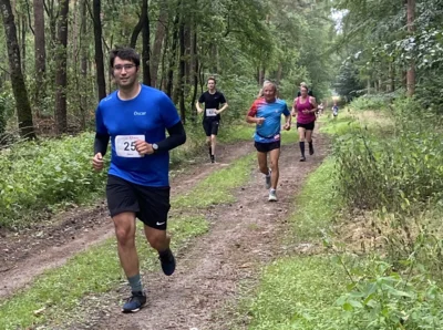 Foto des Albums: Grafelder Volkslauf 2026