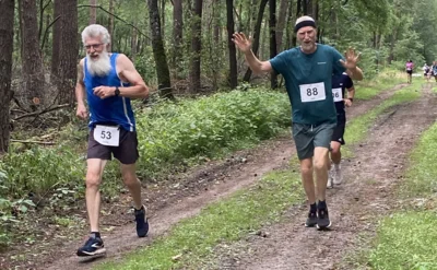 Foto des Albums: Grafelder Volkslauf 2026