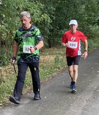 Foto des Albums: Grafelder Volkslauf 2026