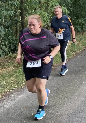 Foto des Albums: Grafelder Volkslauf 2026