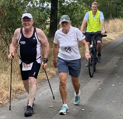 Foto des Albums: Grafelder Volkslauf 2026