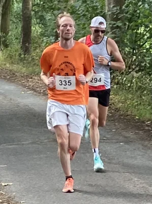 Foto des Albums: Grafelder Volkslauf 2026