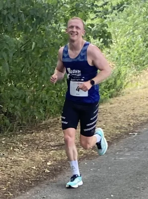 Foto des Albums: Grafelder Volkslauf 2026