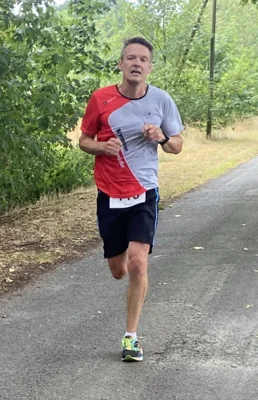 Foto des Albums: Grafelder Volkslauf 2026
