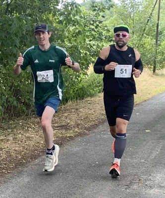 Foto des Albums: Grafelder Volkslauf 2026