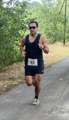 Foto des Albums: Grafelder Volkslauf 2026