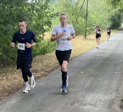 Foto des Albums: Grafelder Volkslauf 2026