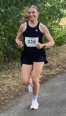 Foto des Albums: Grafelder Volkslauf 2026