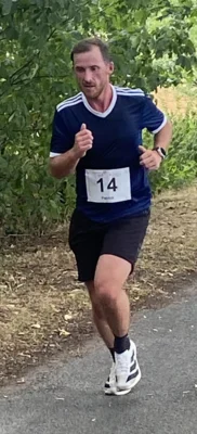 Foto des Albums: Grafelder Volkslauf 2026