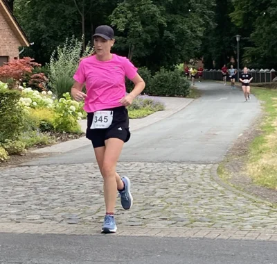 Foto des Albums: Grafelder Volkslauf 2026