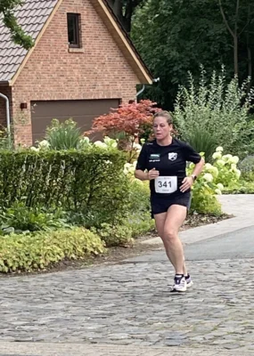 Foto des Albums: Grafelder Volkslauf 2026