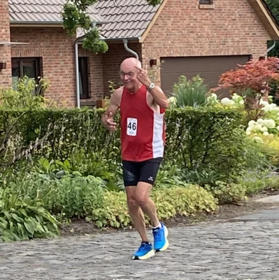 Foto des Albums: Grafelder Volkslauf 2026