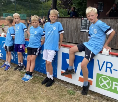 Foto des Albums: Grafelder Volkslauf 2026