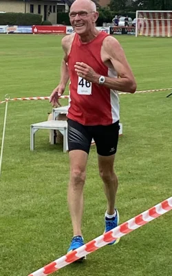 Foto des Albums: Grafelder Volkslauf 2026
