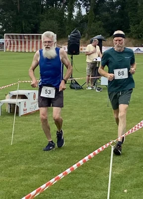 Foto des Albums: Grafelder Volkslauf 2026