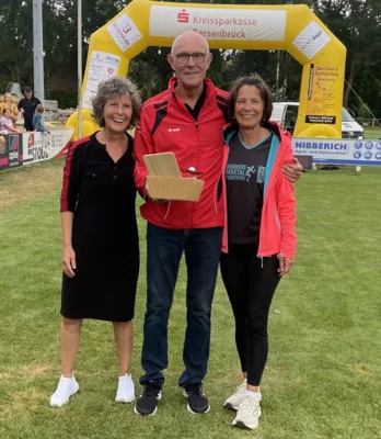 Foto des Albums: Grafelder Volkslauf 2026