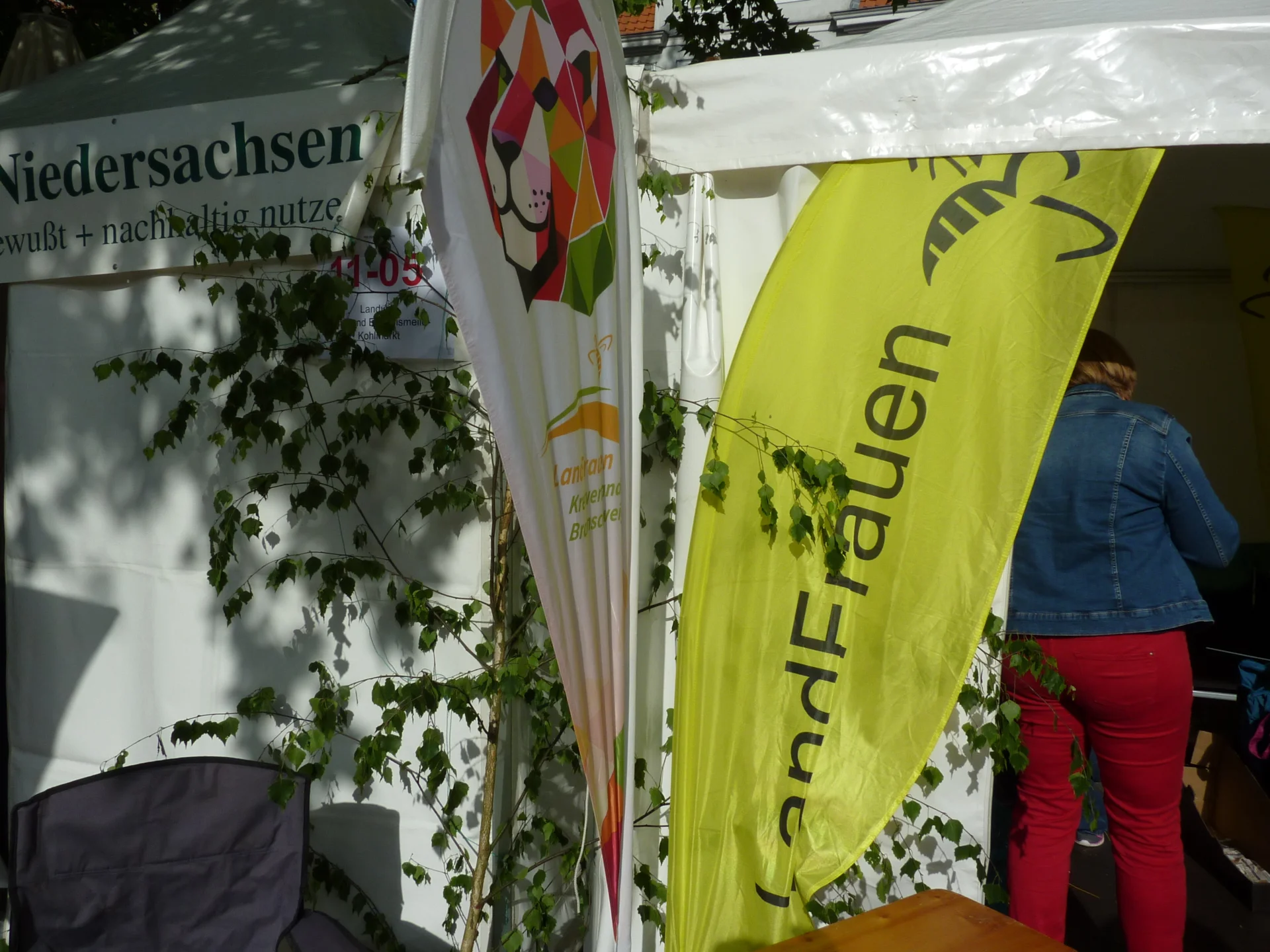 Bild: Banner