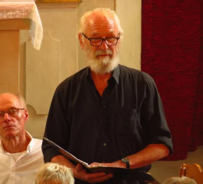 Foto des Albums: Konzert mit Orgel & Kirchenchor
