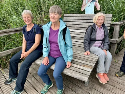 Foto des Albums: Heidberg, Heidewinkel und Würmsee