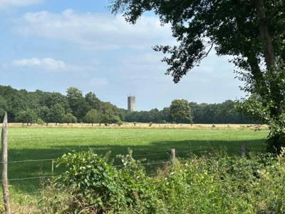 Foto des Albums: Heidberg, Heidewinkel und Würmsee