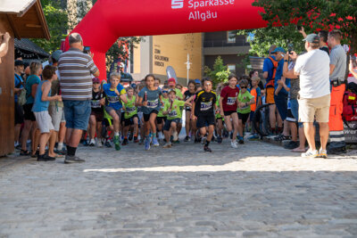 Citylauf Sonthofen 0300  (Bild vergr&ouml;&szlig;ern)