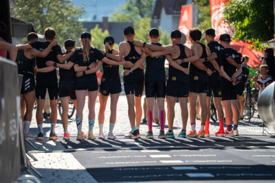 Foto des Albums: 22. Sonthofer AKW Citylauf 2026