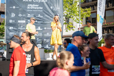 Foto des Albums: 22. Sonthofer AKW Citylauf 2026