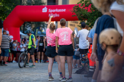 Foto des Albums: 22. Sonthofer AKW Citylauf 2026