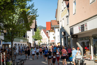 Foto des Albums: 22. Sonthofer AKW Citylauf 2026