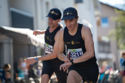 Foto des Albums: 22. Sonthofer AKW Citylauf 2026