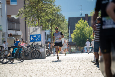 Foto des Albums: 22. Sonthofer AKW Citylauf 2026