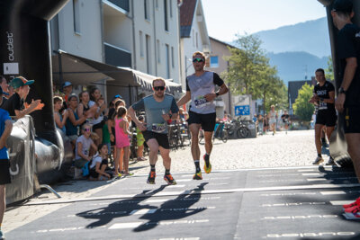 Foto des Albums: 22. Sonthofer AKW Citylauf 2026